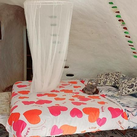 Maison d'hôtes Eco Camping Nueva Vida à Chío Extérieur photo